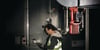 Hilti SL 5-22 Akülü Manyetik Çalışma Işığı LED Fener