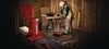 Hilti SL 5-22 Akülü Manyetik Çalışma Işığı LED Fener