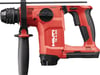Hilti TE 4-22Akülü Darbeli Delici (Çantalı)