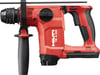 Hilti TE 4-22Akülü Darbeli Delici (Kutulu)