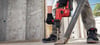 Hilti TE 6-22 Akülü Darbeli Kırıcı-Delici