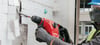 Hilti TE-C TI 18/6 Darbeli Matkap İçin Karo-Fayans Keskisi (60 mm)