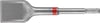 Hilti TE-CX SCE 18/8 Darbeli Matkap İçin Geniş Düz Keski (80 mm)