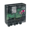 Honeywell Kromschröder BCU 460W3P6C0D0000K1E0 / LM400WF0O0E1 Brülör Kontrol Ünitesi