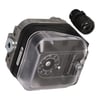 Honeywell Kromschröder DG50U-3 (84447350) Gaz Basınç Şalteri 2.5-50 mbar