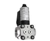 Honeywell Kromschröder VAS 125R/NW 88000005 Manyetik Gaz Ventili DN25 230V AC