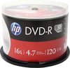 Hp Boş DVD - Adet