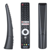 Huayu RM-L1868 Üniversal Sharp Netflix - Youtube - Prime Video Tuşlu LCD-LED TV Kumanda