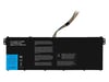 HYPERLIFE Acer Aspire A515-41, AC14B8K 4-Cell Notebook Bataryası