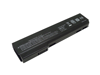 HYPERLIFE Hp ProBook 6560b, EliteBook 8560p, QK642AA Notebook Bataryası