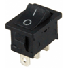 IC-121 Mini Işıksız Anahtar 3P KCD1-102 2 Li Paket Halinde