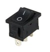 IC-125 3P Yaylı Yükseltici Anahtar