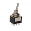 IC-144 Toogle 6P Switch
