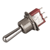IC-148F 3 Pin Ø12mm On-Off-On Toggle Switch MTS-103L