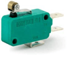 IC-176C Kısa Paletli Makaralı Switch
