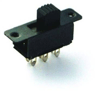 IC-208A 0-1-2 6P Switch Slide