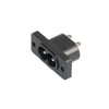 IC-212/2 220 Volt Ac Şase Jack
