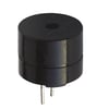 IC-219 3V-12V DC 12mm Devreli Buzzer