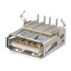 IC-265 Usb Şase A Tip 90 Derece Dişi