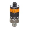 ifm electronic PK5522 0-100 bar Elektronik Basınç Şalteri