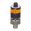 ifm electronic PK6524 0-10 bar Elektronik Basınç Şalteri
