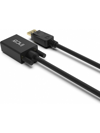 Inca | IDPV-18T Displayport to VGA 1,8m