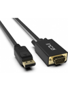 Inca | IDPV-18T Displayport to VGA 1,8m