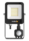 İnoled 7223-02 3000K 30 Watt Sensörlü LED Projektör
