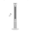 İnova Cold Tower 65 Watt Dokunmatik Kumandalı Kule Tipi Vantilatör