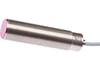 IPF Electronic IB180155 M18x1 70 mm 5 mm Algılama Mesafeli Yüksek Sıcaklık Endüktif Sensör PNP NO IP65