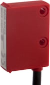 IPF ELECTRONIC MW100402 Manyetik Doğrusal Ölçüm Sensörü – 100 µm, 24V, IP67, 6 Pin 10m Kablo