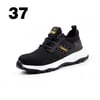İŞ AYAKKABISI AIR-PRO KOMPOZİT S1 NO:37 (SİYAH)