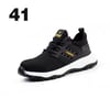 İŞ AYAKKABISI AIR-PRO KOMPOZİT S1 NO:41 (SİYAH)
