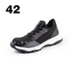 İŞ AYAKKABISI AIR-PRO KOMPOZİT S1 NO:42 (FÜME)