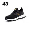 İŞ AYAKKABISI AIR-PRO KOMPOZİT S1 NO:43 (SİYAH)