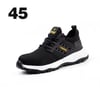 İŞ AYAKKABISI AIR-PRO KOMPOZİT S1 NO:45 (SİYAH)