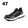 İŞ AYAKKABISI AIR-PRO KOMPOZİT S1 NO:47 (FÜME)