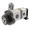 John Deere RE197623 Hidrolik Pompa