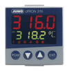 Jumo diraTRON Panel Tipi PID Sıcaklık Kontrol Cihazı-703041/181-400-23/000