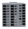 Jumo diraTRON Panel Tipi PID Sıcaklık Kontrol Cihazı-703041/181-400-23/000