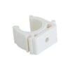 Kalde 20x22 MM Kelepçe / Çiftli - 100 Adet - .