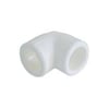 Kalde 50 MM Dirsek 90° - 45 Adet - .-