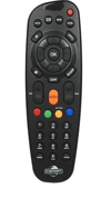 Kayadağ 018-H D-Smart Next 9950-9900 Cıs Uydu Kumandası