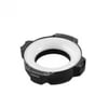 KEYENCE CA-DRM10X 100 mm Multi-Spectrum LumiTrax LED Ring Aydınlatma