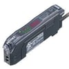KEYENCE FS-N11P + FU-35FG Fiber Optik Sensör ve Reflektif Fiber Kablo Seti