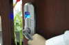 KEYLOCK Standalone Parmak İzli Kapı Açma Kilidi