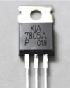 KIA 7805AP Transistör