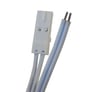 KLS Electronic L-KLS2-TBB2-6P-1M-MA 2 Pin 2.54 mm 1 m 24AWG 300V Kablo Takımı