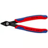 KNIPEX 78 61 125 Electronic Super Knips 125 mm Elektronik Yan Keski