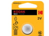 Kodak CR-2032 3 Volt Para Pil